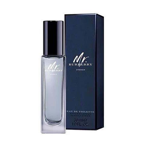 Nước hoa Mr. Burberry Indigo Eau De Toilette 